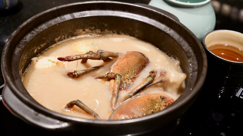 [內湖火鍋] 亞企味屋私廚民權店｜全預約制約會餐廳推薦！內科隱藏版高級火鍋