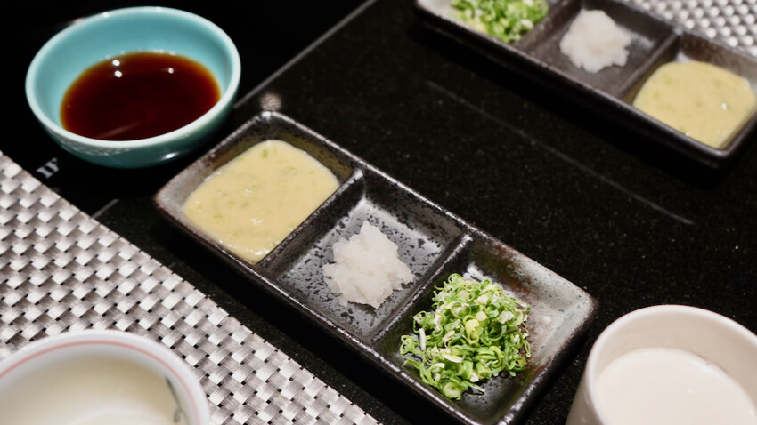 [內湖火鍋] 亞企味屋私廚民權店｜全預約制約會餐廳推薦！內科隱藏版高級火鍋