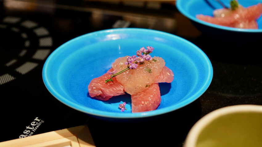 [內湖火鍋] 亞企味屋私廚民權店｜全預約制約會餐廳推薦！內科隱藏版高級火鍋