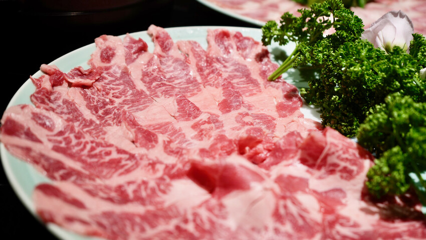 [內湖火鍋] 亞企味屋私廚民權店｜全預約制約會餐廳推薦！內科隱藏版高級火鍋