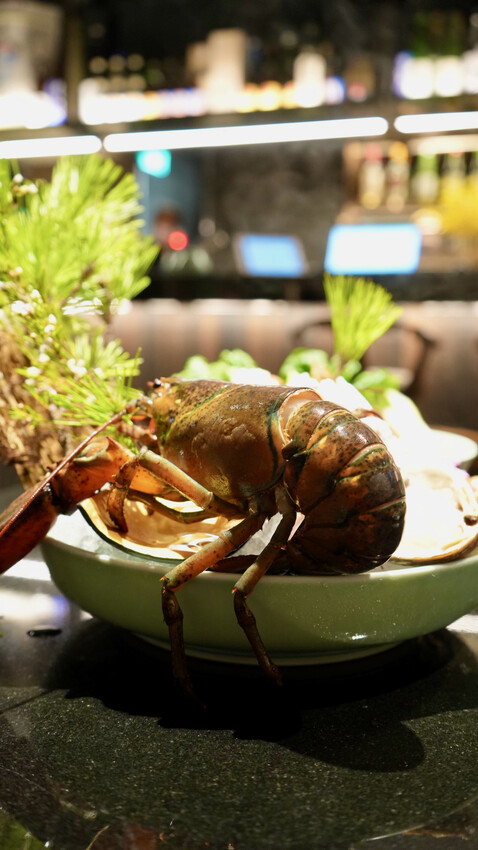 [內湖火鍋] 亞企味屋私廚民權店｜全預約制約會餐廳推薦！內科隱藏版高級火鍋