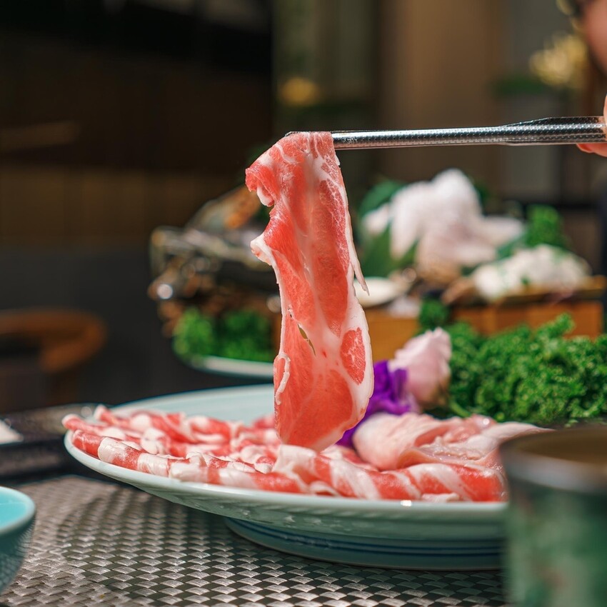 台北 內湖區 味屋私廚 無菜單 日式料理 火鍋 17.jpg