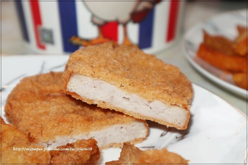 【G富中美炸雞】龍安總店~桃園炸雞推薦 中式X美式碰撞新火花 吮指回味的特色炸物 外酥內嫩的極致美味