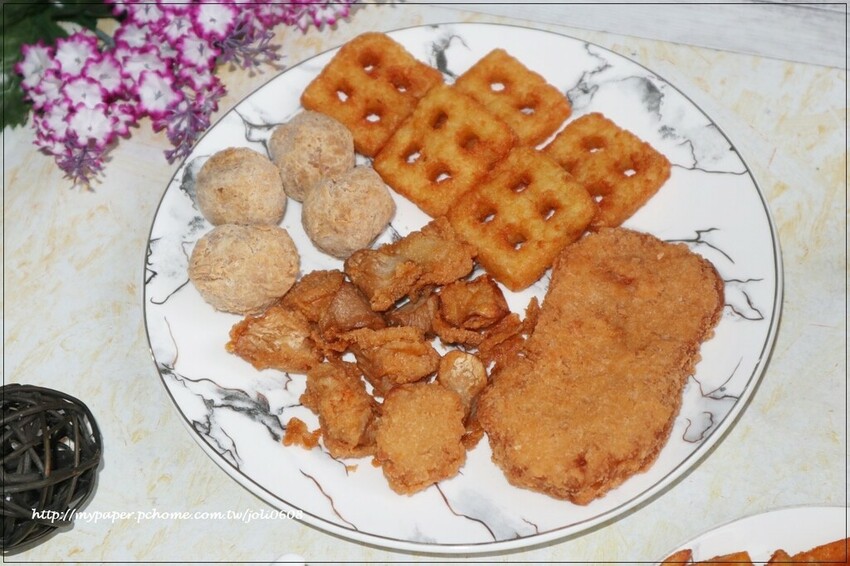 【G富中美炸雞】龍安總店~桃園炸雞推薦 中式X美式碰撞新火花 吮指回味的特色炸物 外酥內嫩的極致美味