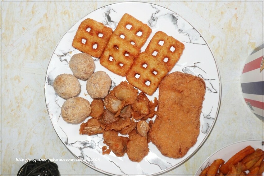 【G富中美炸雞】龍安總店~桃園炸雞推薦 中式X美式碰撞新火花 吮指回味的特色炸物 外酥內嫩的極致美味