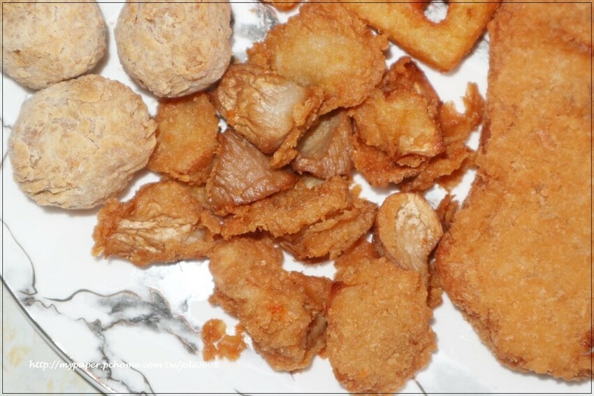 【G富中美炸雞】龍安總店~桃園炸雞推薦 中式X美式碰撞新火花 吮指回味的特色炸物 外酥內嫩的極致美味