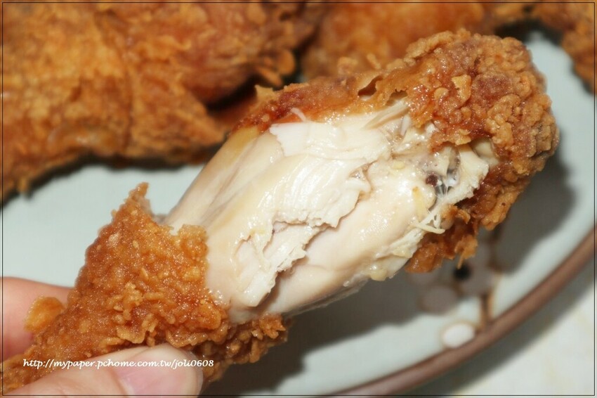 【G富中美炸雞】龍安總店~桃園炸雞推薦 中式X美式碰撞新火花 吮指回味的特色炸物 外酥內嫩的極致美味