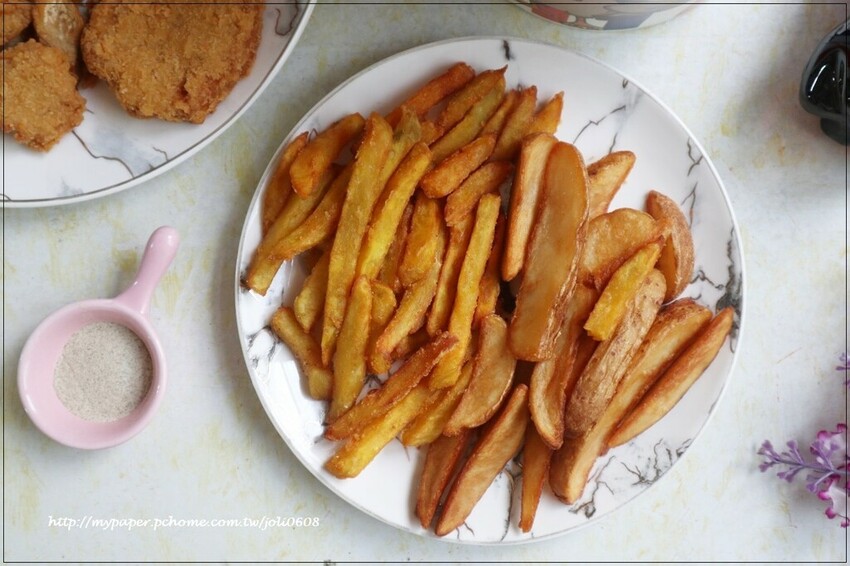 【G富中美炸雞】龍安總店~桃園炸雞推薦 中式X美式碰撞新火花 吮指回味的特色炸物 外酥內嫩的極致美味