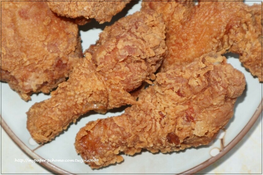 【G富中美炸雞】龍安總店~桃園炸雞推薦 中式X美式碰撞新火花 吮指回味的特色炸物 外酥內嫩的極致美味