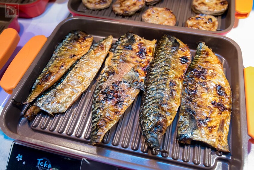 【臺南美食】東加和漢創作料理再升級“雙料無限暢食”，日本料理加上鴛鴦鍋任你夾，日料強打生魚片、大魷魚、炸蝦天婦羅等，火鍋強打湯底、活蝦、藍蟹吃到飽~東加和漢創作料理   - 南人幫