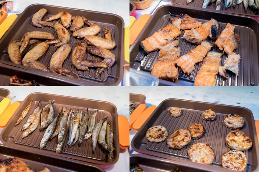 【臺南美食】東加和漢創作料理再升級“雙料無限暢食”，日本料理加上鴛鴦鍋任你夾，日料強打生魚片、大魷魚、炸蝦天婦羅等，火鍋強打湯底、活蝦、藍蟹吃到飽~東加和漢創作料理   - 南人幫