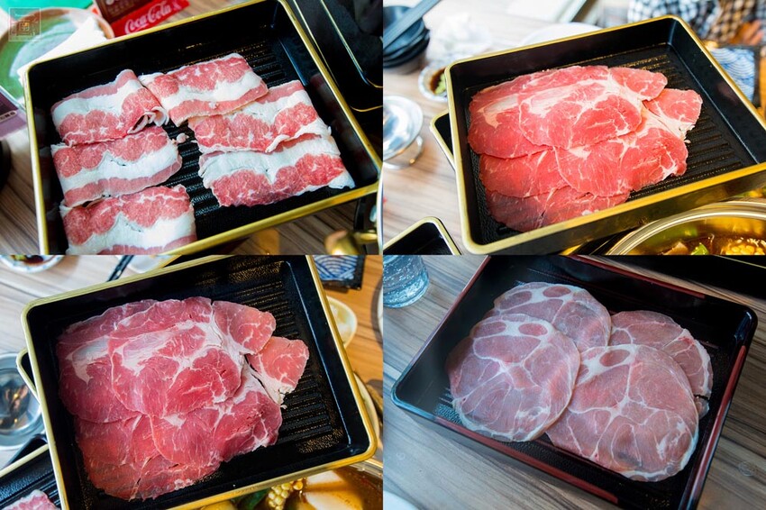 【臺南美食】東加和漢創作料理再升級“雙料無限暢食”，日本料理加上鴛鴦鍋任你夾，日料強打生魚片、大魷魚、炸蝦天婦羅等，火鍋強打湯底、活蝦、藍蟹吃到飽~東加和漢創作料理   - 南人幫