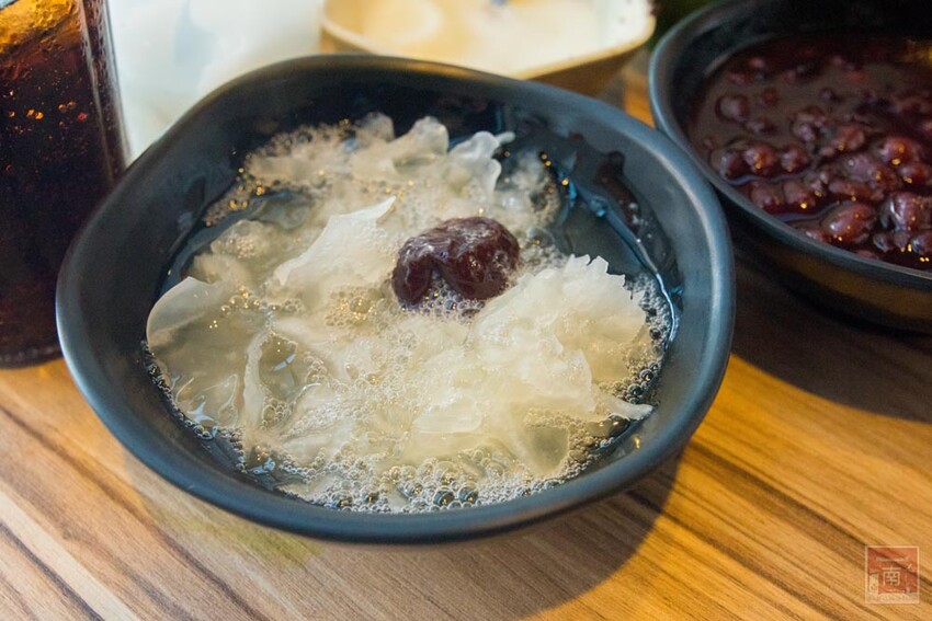 【臺南美食】東加和漢創作料理再升級“雙料無限暢食”，日本料理加上鴛鴦鍋任你夾，日料強打生魚片、大魷魚、炸蝦天婦羅等，火鍋強打湯底、活蝦、藍蟹吃到飽~東加和漢創作料理   - 南人幫