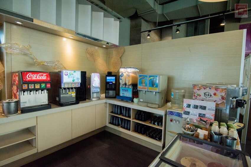 【臺南美食】東加和漢創作料理再升級“雙料無限暢食”，日本料理加上鴛鴦鍋任你夾，日料強打生魚片、大魷魚、炸蝦天婦羅等，火鍋強打湯底、活蝦、藍蟹吃到飽~東加和漢創作料理   - 南人幫