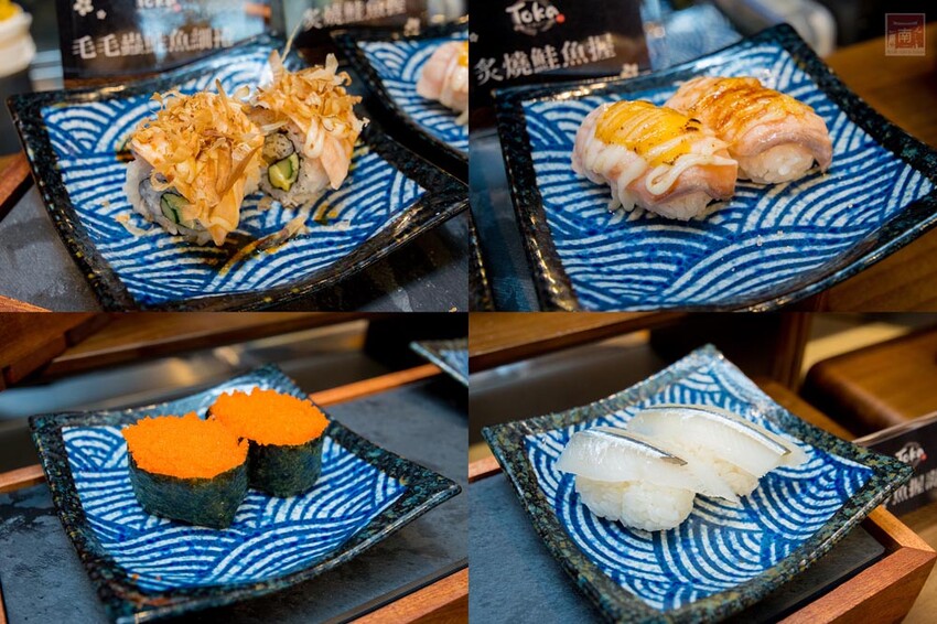 【臺南美食】東加和漢創作料理再升級“雙料無限暢食”，日本料理加上鴛鴦鍋任你夾，日料強打生魚片、大魷魚、炸蝦天婦羅等，火鍋強打湯底、活蝦、藍蟹吃到飽~東加和漢創作料理   - 南人幫