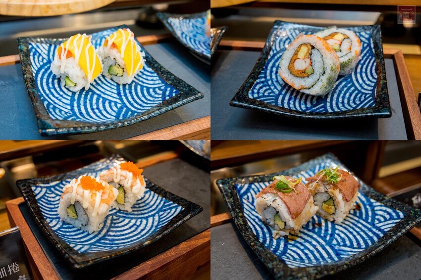 【臺南美食】東加和漢創作料理再升級“雙料無限暢食”，日本料理加上鴛鴦鍋任你夾，日料強打生魚片、大魷魚、炸蝦天婦羅等，火鍋強打湯底、活蝦、藍蟹吃到飽~東加和漢創作料理   - 南人幫