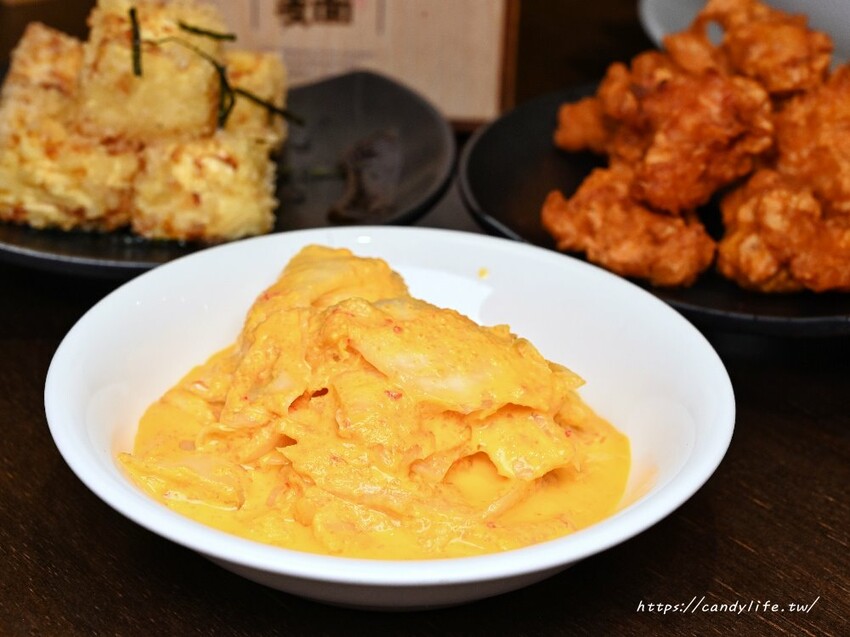 橫杉拉麵｜橫濱拉麵二代店，來自埔里人氣拉麵店，獨家豆腐麵，每碗可免費加麵一次，吃完碗底還有驚喜！