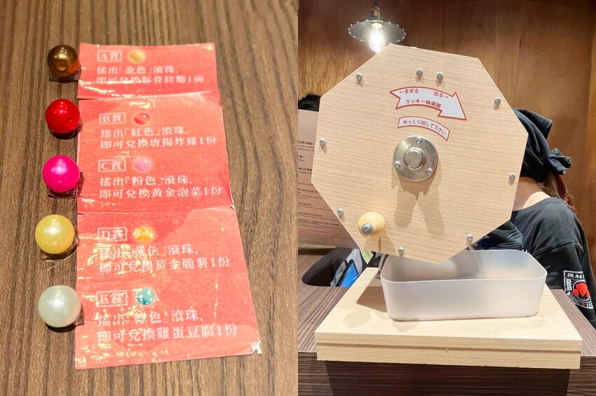 南投知名拉麵進軍台中，必吃埔里茭白筍拉麵，還有超狂爆量香菜拉麵等你來挑戰！