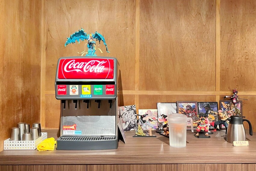 南投知名拉麵進軍台中，必吃埔里茭白筍拉麵，還有超狂爆量香菜拉麵等你來挑戰！