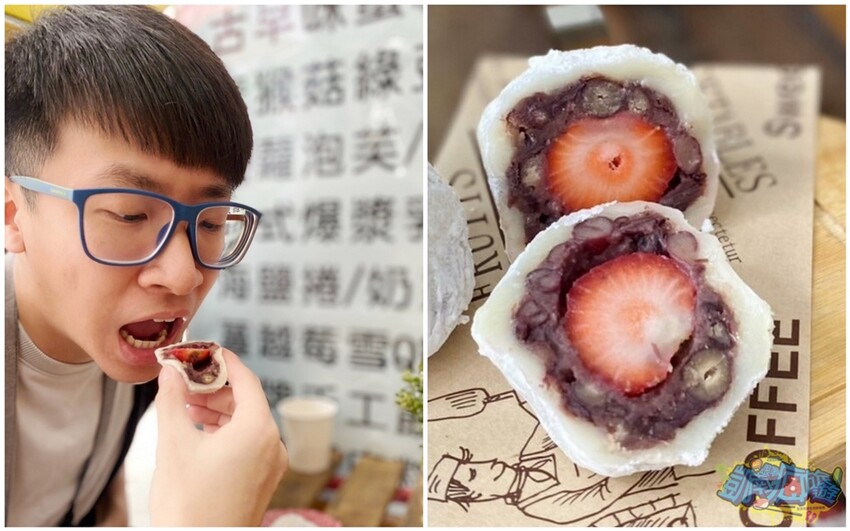 屏東美食推薦【御加香烘焙】隱身屏東巷弄內低調麵包店 擁30多年經驗師傅精心研發 中西式糕點/麵包/點心/飲品應有盡有 人氣招牌現烤脆皮菠蘿泡芙很出名！ - 跟著凱南瘋旅遊