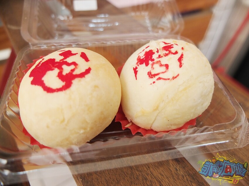 屏東美食推薦【御加香烘焙】隱身屏東巷弄內低調麵包店 擁30多年經驗師傅精心研發 中西式糕點/麵包/點心/飲品應有盡有 人氣招牌現烤脆皮菠蘿泡芙很出名！ - 跟著凱南瘋旅遊