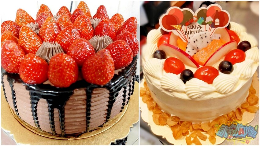 屏東美食推薦【御加香烘焙】隱身屏東巷弄內低調麵包店 擁30多年經驗師傅精心研發 中西式糕點/麵包/點心/飲品應有盡有 人氣招牌現烤脆皮菠蘿泡芙很出名！ - 跟著凱南瘋旅遊