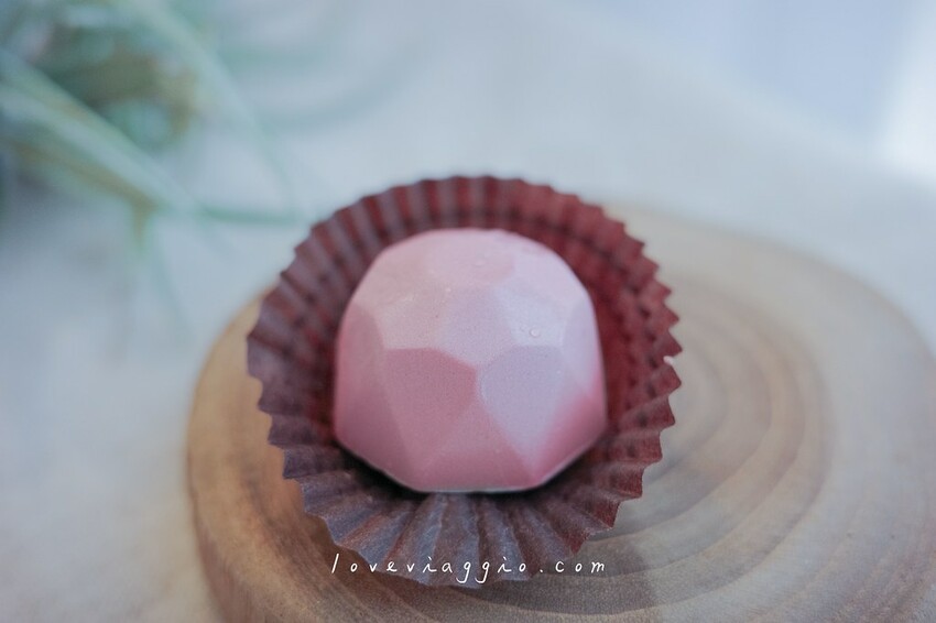 Cona’s 妮娜巧克力 世界巧克力大賽得獎品牌 奢華輕珠寶禮盒母親節系列