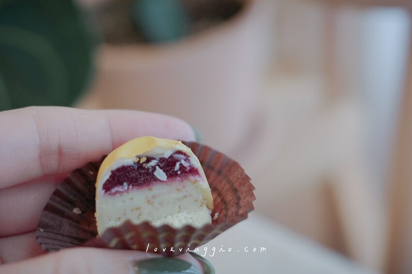 Cona’s 妮娜巧克力 世界巧克力大賽得獎品牌 奢華輕珠寶禮盒母親節系列