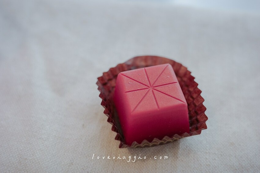 Cona’s 妮娜巧克力 世界巧克力大賽得獎品牌 奢華輕珠寶禮盒母親節系列