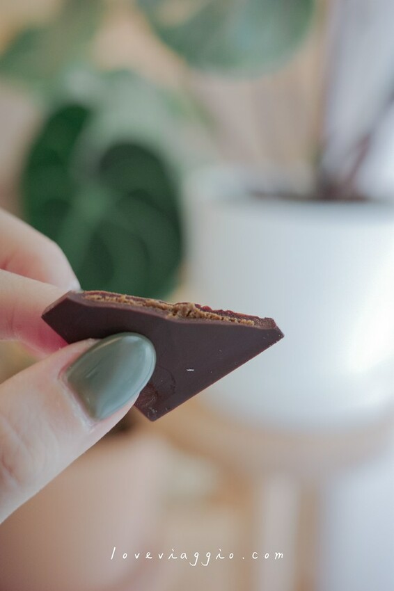 Cona’s 妮娜巧克力 世界巧克力大賽得獎品牌 奢華輕珠寶禮盒母親節系列