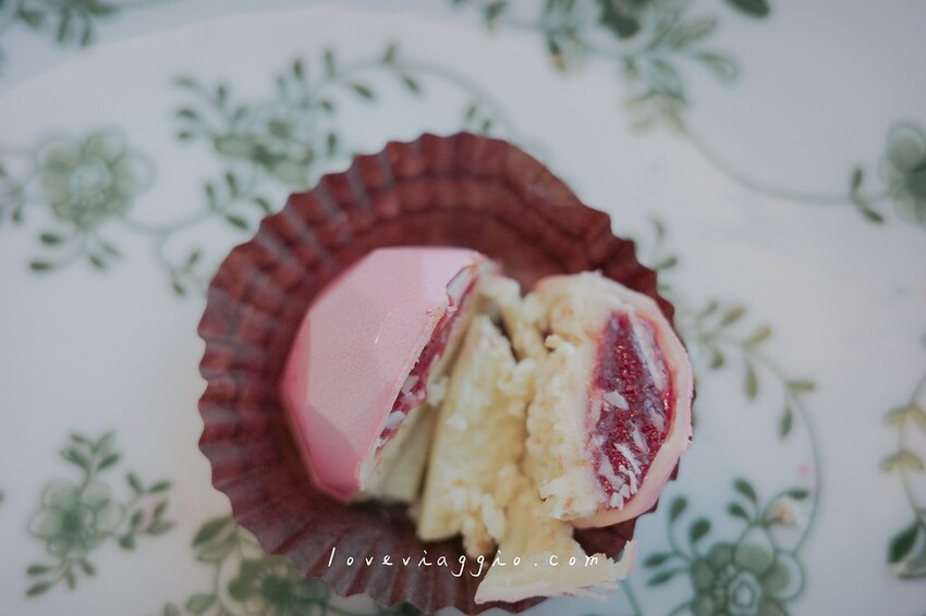 Cona’s 妮娜巧克力 世界巧克力大賽得獎品牌 奢華輕珠寶禮盒母親節系列