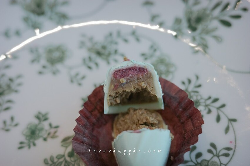 Cona’s 妮娜巧克力 世界巧克力大賽得獎品牌 奢華輕珠寶禮盒母親節系列