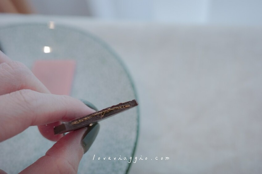 Cona’s 妮娜巧克力 世界巧克力大賽得獎品牌 奢華輕珠寶禮盒母親節系列