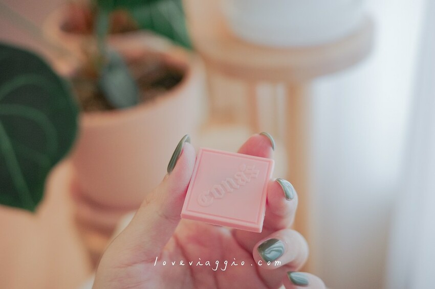 Cona’s 妮娜巧克力 世界巧克力大賽得獎品牌 奢華輕珠寶禮盒母親節系列