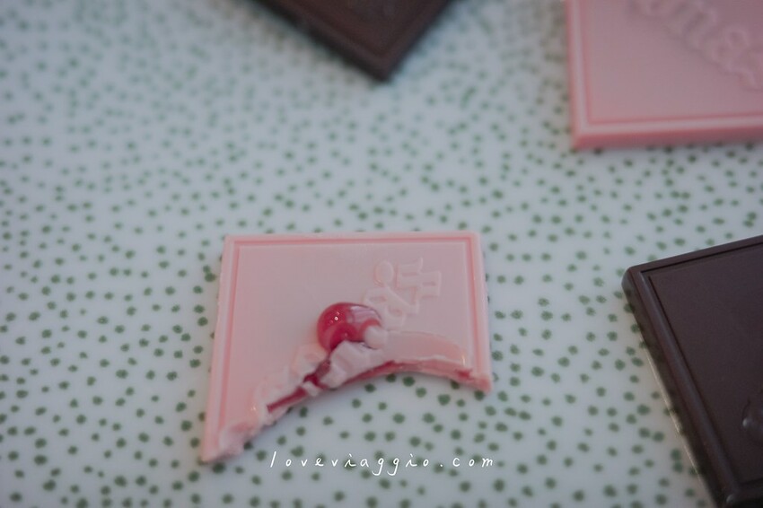 Cona’s 妮娜巧克力 世界巧克力大賽得獎品牌 奢華輕珠寶禮盒母親節系列