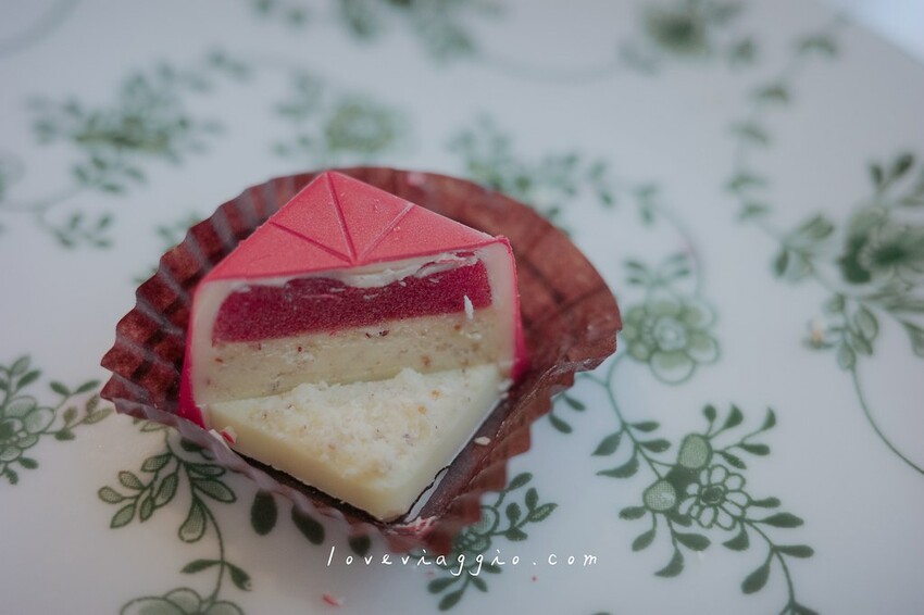 Cona’s 妮娜巧克力 世界巧克力大賽得獎品牌 奢華輕珠寶禮盒母親節系列