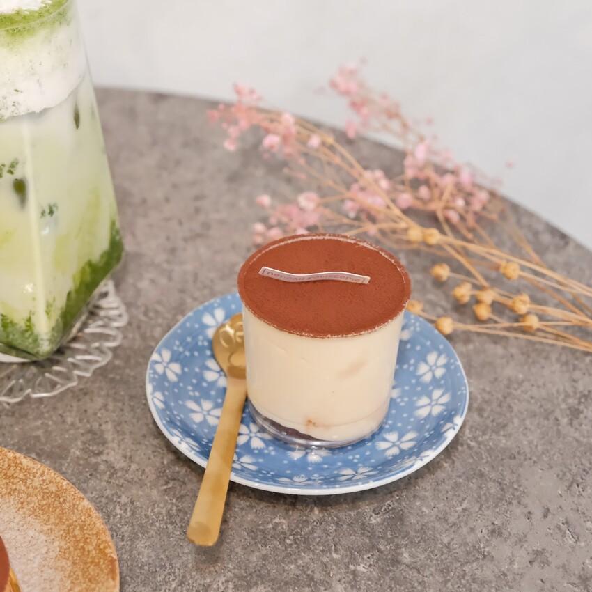 【林口下午茶推薦】迷途糕羊～小朋友也能吃點甜點！多種精緻甜點、客製化蛋糕，還有烘焙課程～林口三井附近美食、林口美食推薦～