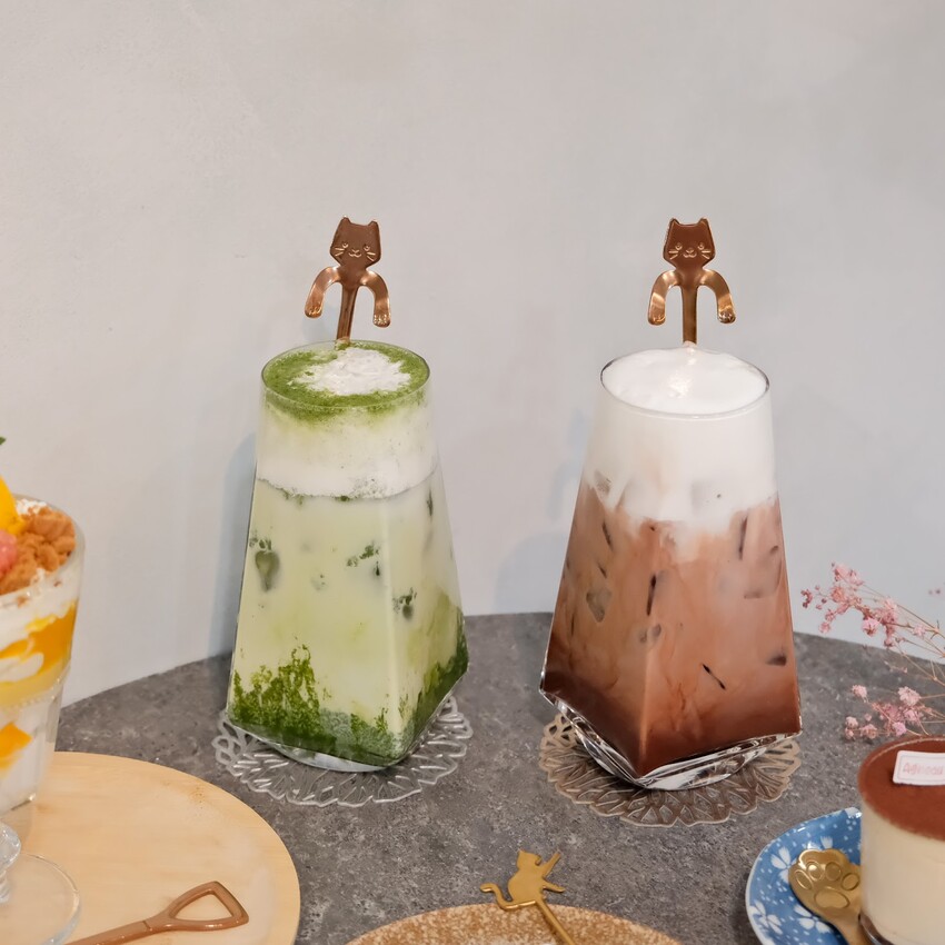 【林口下午茶推薦】迷途糕羊～小朋友也能吃點甜點！多種精緻甜點、客製化蛋糕，還有烘焙課程～林口三井附近美食、林口美食推薦～