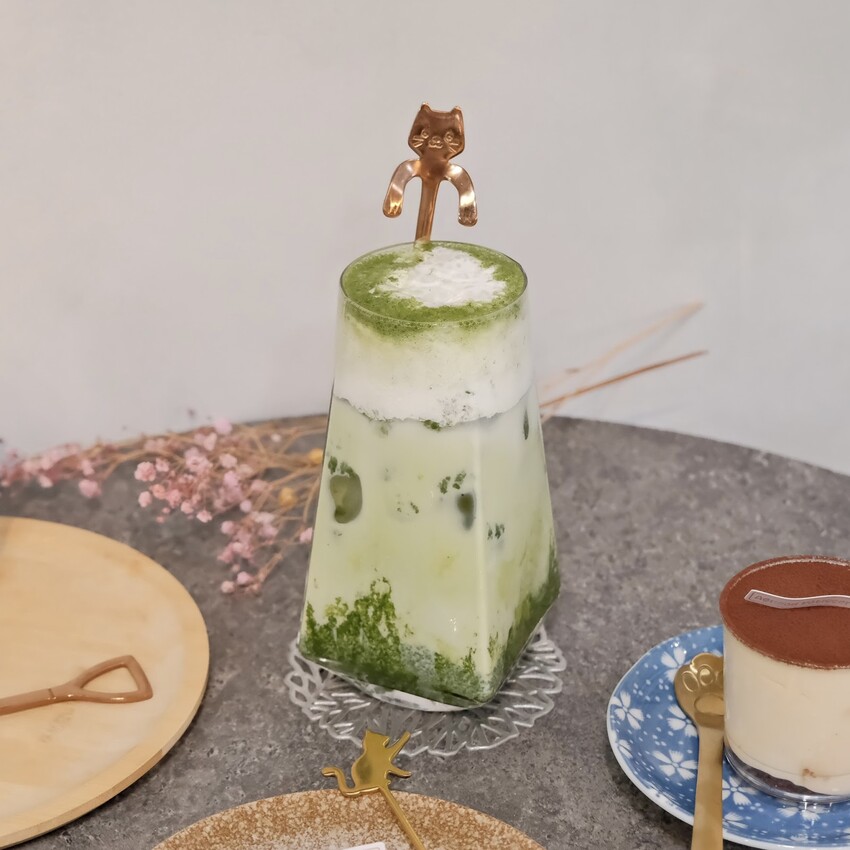 【林口下午茶推薦】迷途糕羊～小朋友也能吃點甜點！多種精緻甜點、客製化蛋糕，還有烘焙課程～林口三井附近美食、林口美食推薦～