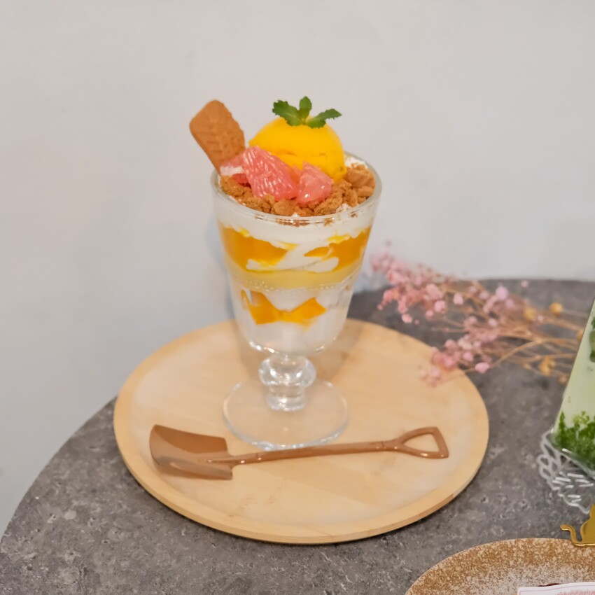 【林口下午茶推薦】迷途糕羊～小朋友也能吃點甜點！多種精緻甜點、客製化蛋糕，還有烘焙課程～林口三井附近美食、林口美食推薦～