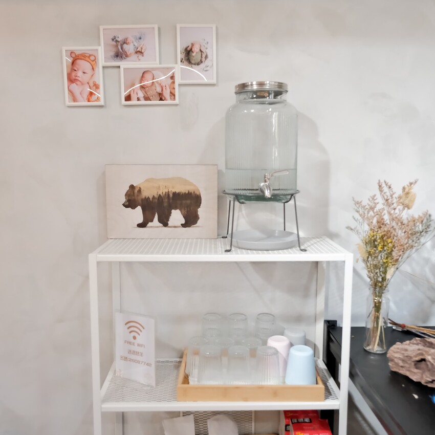 【林口下午茶推薦】迷途糕羊～小朋友也能吃點甜點！多種精緻甜點、客製化蛋糕，還有烘焙課程～林口三井附近美食、林口美食推薦～