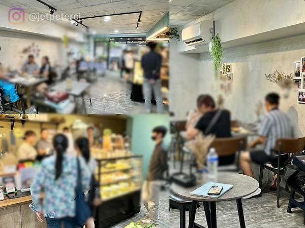 （林口蛋糕）迷途糕羊～芒果季開跑囉！酸甜多汁芒果甜點～還有中