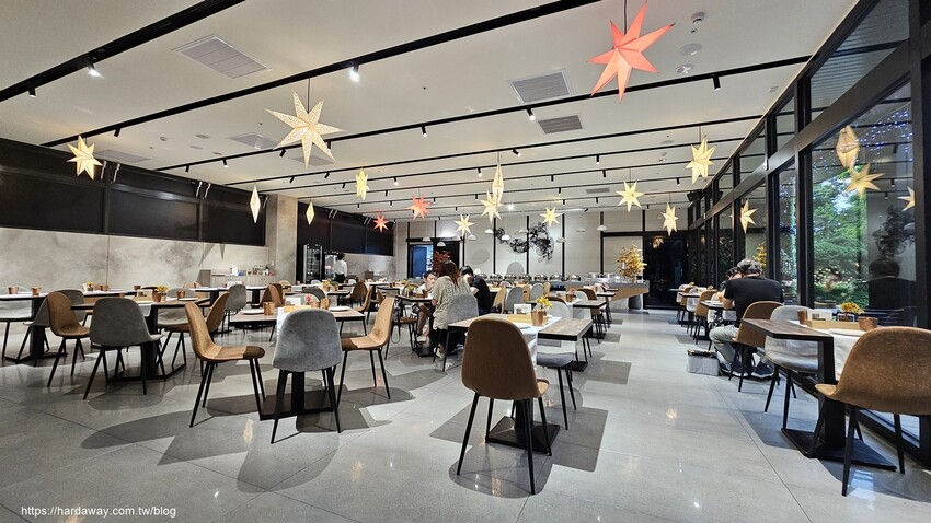 CP HOTEL青埔商旅ANGLE-371餐廳 CP HOTEL青埔商旅ANGLE-371餐廳