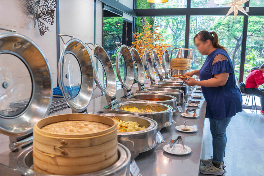 青埔商旅一泊二食專案｜2025桃園住宿優惠｜桃園住宿推薦｜青埔住宿推薦