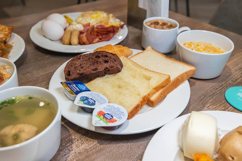 青埔商旅一泊二食專案｜2025桃園住宿優惠｜桃園住宿推薦｜青埔住宿推薦