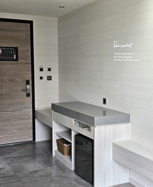 【桃園住宿】青埔商旅一泊二食 母女輕旅行首選  Angle 