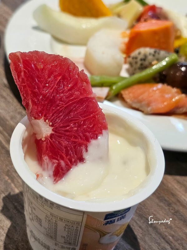 【桃園住宿】青埔商旅一泊二食 母女輕旅行首選  Angle 