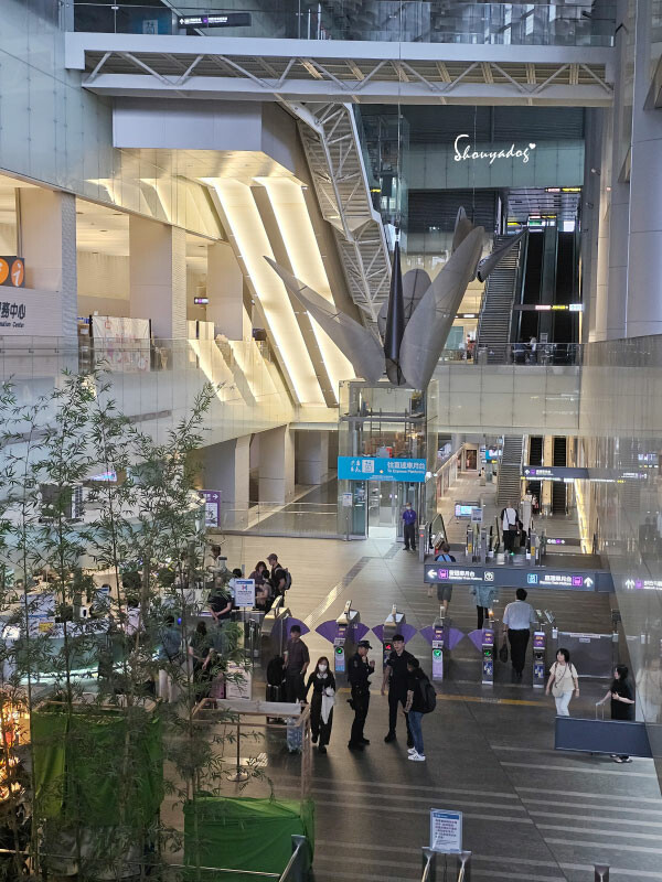 【桃園住宿】青埔商旅一泊二食 母女輕旅行首選  Angle 