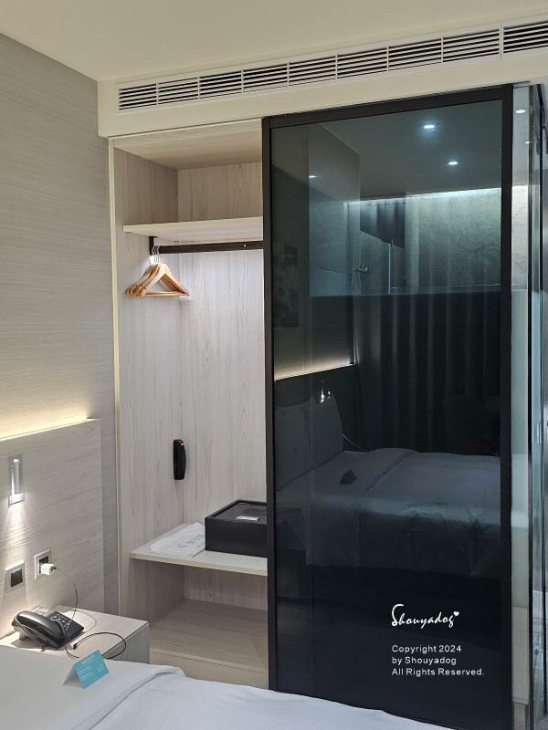 【桃園住宿】青埔商旅一泊二食 母女輕旅行首選  Angle 