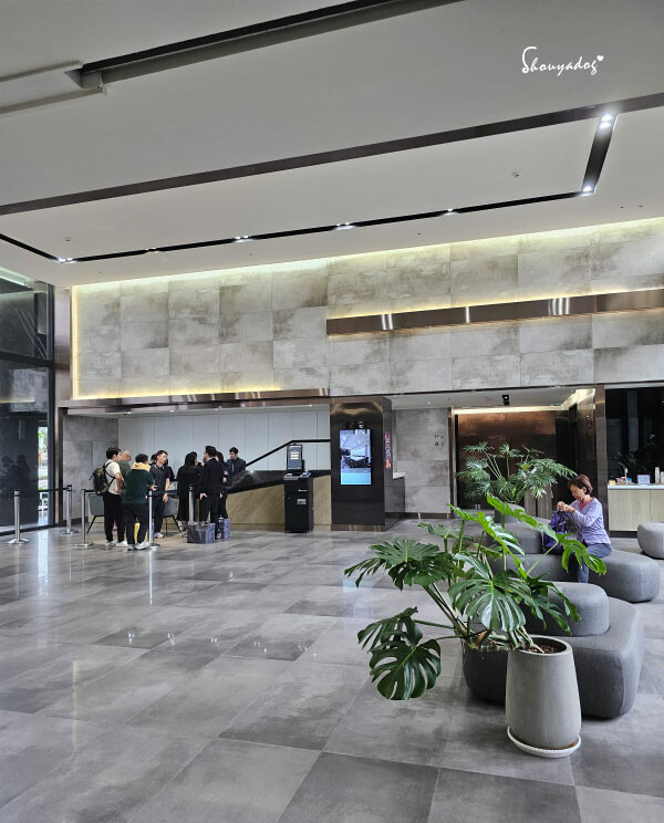 【桃園住宿】青埔商旅一泊二食 母女輕旅行首選  Angle 